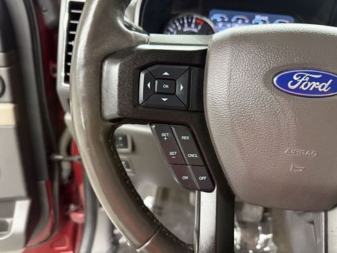 Used 2019 Ford Expedition Limited image 15