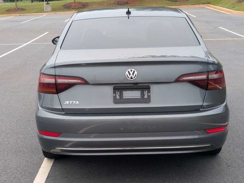 Used 2019 Volkswagen Jetta S w/ Driver Assistance Package FWD image 5