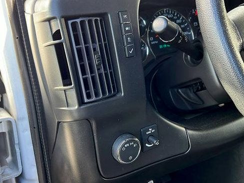 Certified 2022 Chevrolet Express 2500 w/ Driver Convenience Package image 27