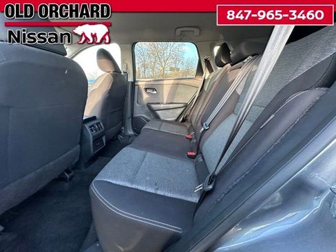 Used 2023 Nissan Rogue SV AWD/4WD image 13