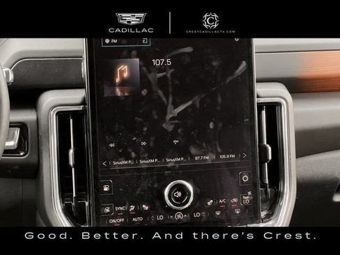 Used 2025 GMC Yukon XL Denali image 15