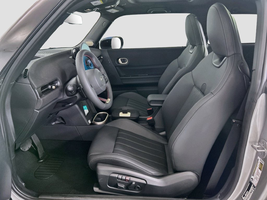 New 2027 MINI Cooper S FWD image 18