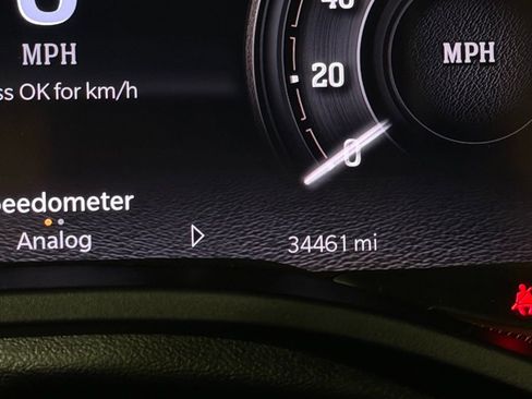 Used 2025 RAM 1500 Rebel w/ Rebel Level 1 Equipment Group image 25