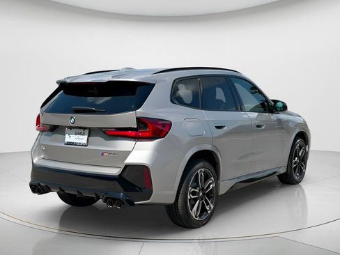 New 2026 BMW X1 M35i w/ Technology Package AWD/4WD image 5