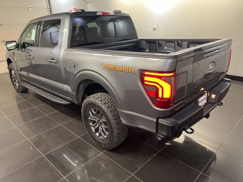 New 2026 Ford F150 Tremor AWD/4WD image 4
