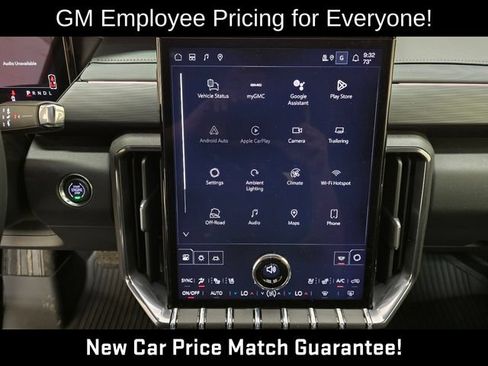 New 2026 GMC Acadia AT4 w/ Luxury Package AWD/4WD image 21