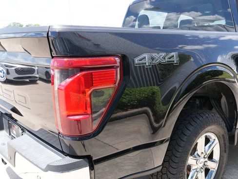 Used 2024 Ford F150 XLT w/ Mobile Office Package AWD/4WD image 14