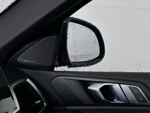 Used 2026 BMW X6 xDrive40i image 24