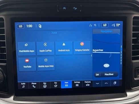 New 2026 Ford F150 XLT AWD/4WD image 26