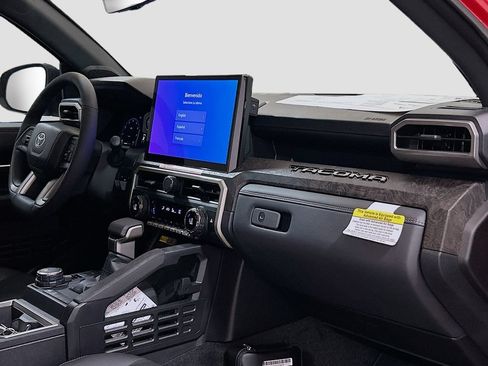 New 2026 Toyota Tacoma Limited AWD/4WD image 26