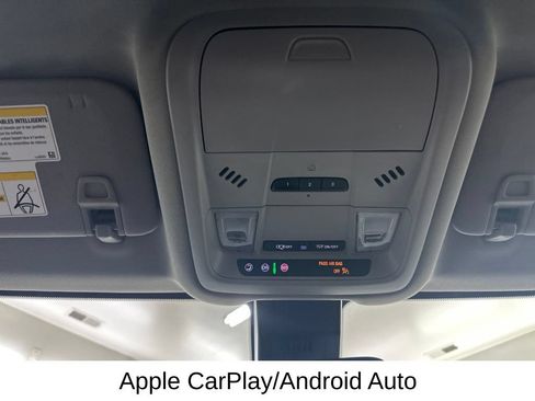 Used 2020 GMC Terrain SLT w/ Preferred Package FWD image 54