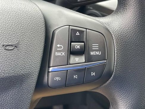 New 2026 Ford Escape Active FWD image 32