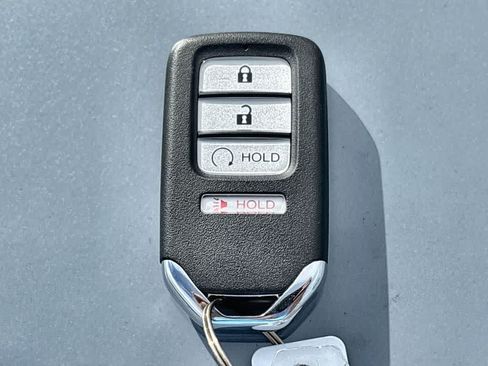 Used 2026 Honda Ridgeline RTL image 27