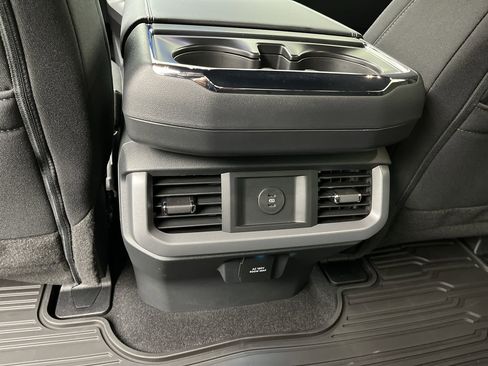 New 2026 Ford F150 XLT w/ Equipment Group 302A MID AWD/4WD image 13