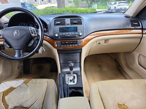 Used 2006 Acura TSX FWD image 14