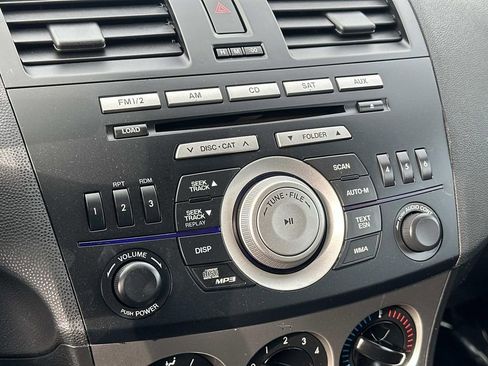 Used 2010 MAZDA MAZDA3 s Sport image 12