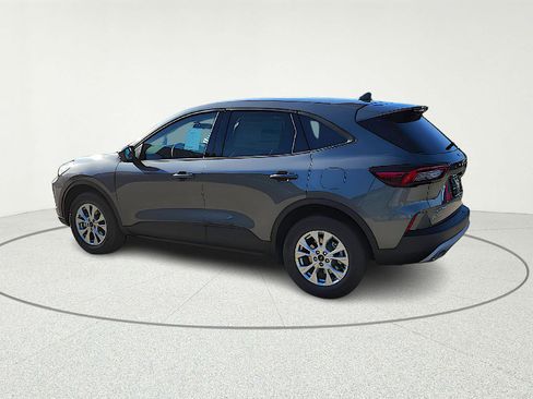 New 2026 Ford Escape Active w/ Active Premium Tech Pack image 5