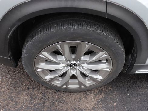 Used 2024 MAZDA CX-90 3.3 Turbo w/ Premium Package image 5