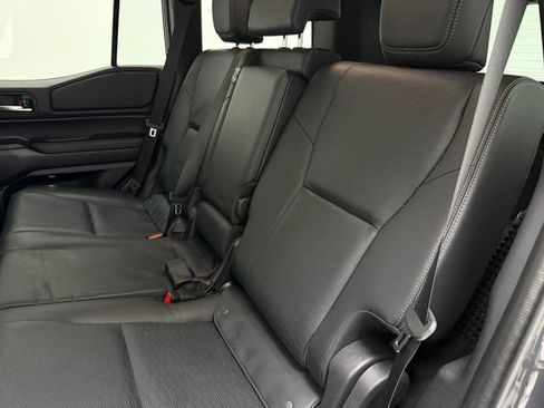 Used 2024 Toyota Land Cruiser w/ Premium Package AWD/4WD image 34