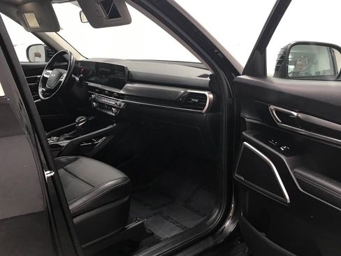 Used 2024 Kia Telluride S w/ S Sunroof Package image 38