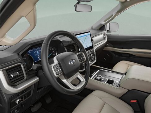 Used 2023 Ford Expedition XLT RWD image 40