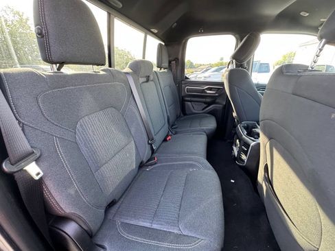 Used 2020 RAM 1500 Big Horn AWD/4WD image 28