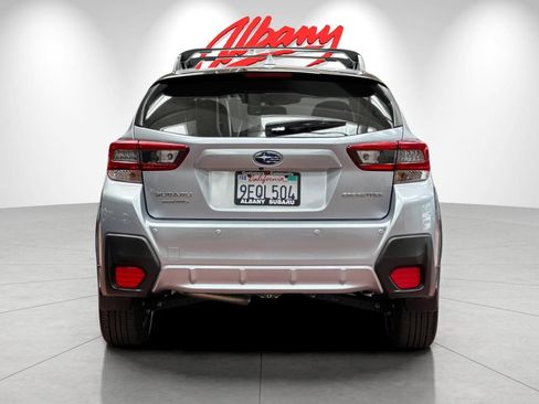 Used 2023 Subaru Crosstrek 2.5i Limited AWD/4WD image 5