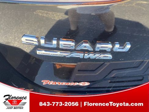 Used 2020 Subaru Forester Sport w/ Popular Package #2 AWD/4WD image 14