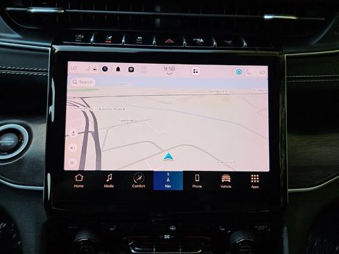 Used 2022 Jeep Grand Cherokee L Limited RWD image 17