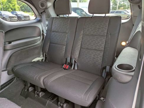 New 2026 Dodge Durango GT w/ Blacktop Package AWD/4WD image 16