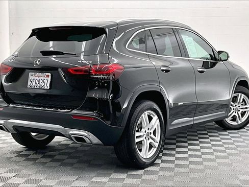 Certified 2023 Mercedes-Benz GLA 250 4MATIC image 11