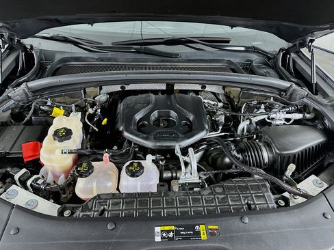 Used 2022 Jeep Grand Cherokee Limited 4xe image 33