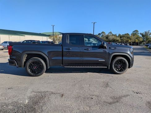 Used 2025 GMC Sierra 1500 Elevation w/ Preferred Package image 3