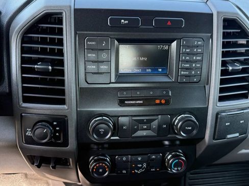 Used 2019 Ford F350 XL w/ Power Equipment Group AWD/4WD image 14