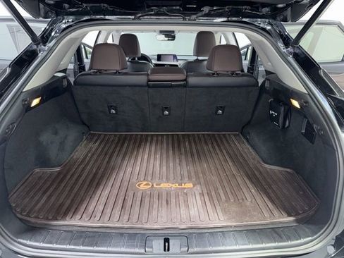 Used 2016 Lexus RX 350 F Sport image 29