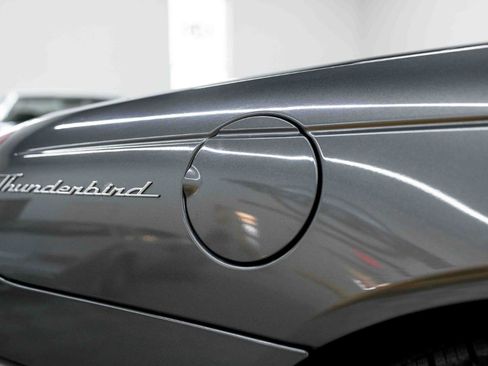 Used 2003 Ford Thunderbird RWD image 28