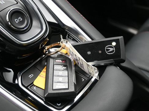 Certified 2022 Acura RDX AWD image 6