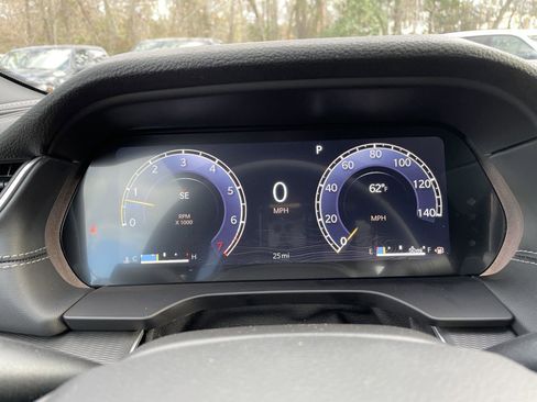 New 2025 Jeep Grand Cherokee Laredo w/ MOPAR Finishing Package image 17