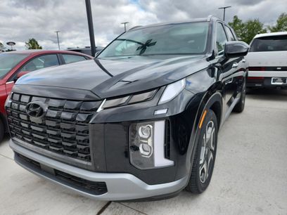 Used 2025 Hyundai Palisade SEL