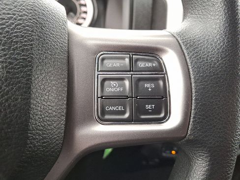 Used 2022 RAM 1500 Classic Warlock image 22