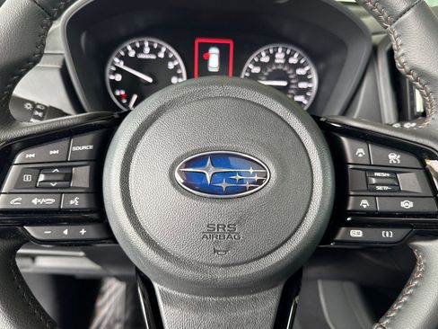 New 2026 Subaru Forester Sport AWD/4WD image 23