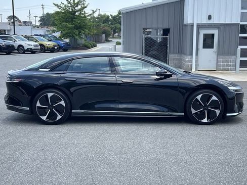 Used 2024 Lucid Air Touring AWD/4WD image 14