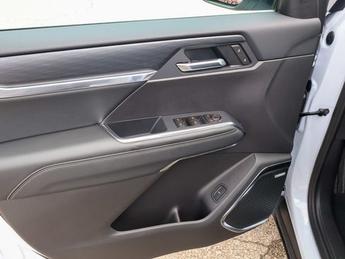 New 2027 GMC Acadia Elevation w/ Black Edition FWD image 9