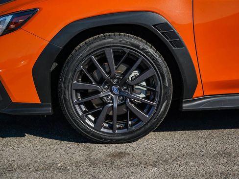 Used 2022 Subaru WRX Premium image 6