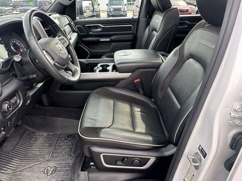 Used 2023 RAM 1500 Laramie image 20