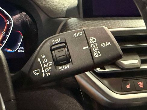 Used 2023 BMW X3 xDrive30i w/ M Sport Package AWD/4WD image 24