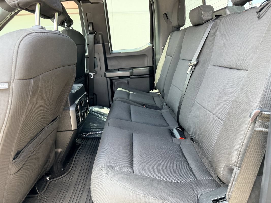 Used 2020 Ford F150 XLT w/ Equipment Group 302A Luxury AWD/4WD image 13