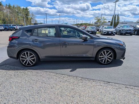 Used 2024 Subaru Impreza 2.0i Sport AWD/4WD image 7