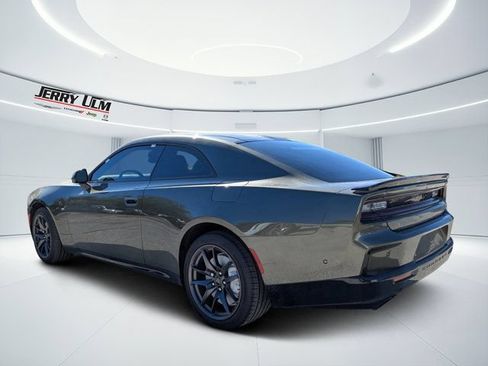 New 2026 Dodge Charger Scat Pack w/ Blacktop Package AWD/4WD image 5