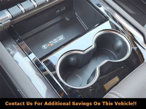 New 2026 GMC Yukon Elevation w/ LPO, Floor Liner Package image 15